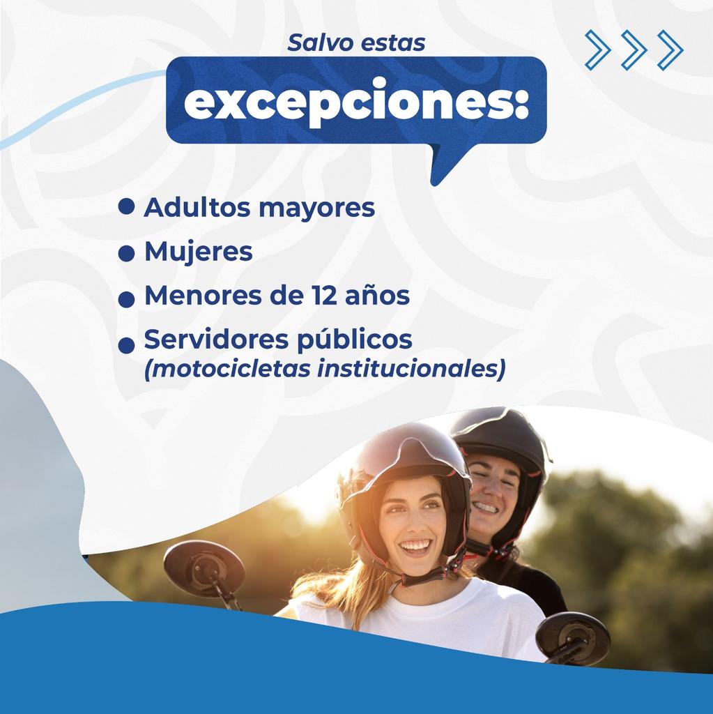 AMT_Quito's tweet photo. 📢 #AMTeduca | ¡Infórmate  en canales oficiales!

🏍️ ¿Conoces sobre la ordenanza 079? 🛵

⬇️ Aquí te explicamos sobre las excepciones.

💡 ¡Al conocer la norma, salvas vidas!🙌🏽

☀ Con empatía #QuitoRenace https://t.co/JGNkBtzFuY