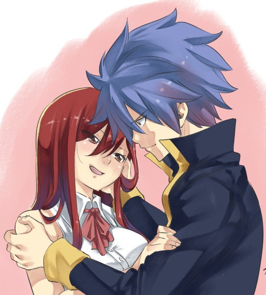 mirasworldss's tweet photo. one thing about fairy tail is that it has the best canon ships https://t.co/sfUIz70CsT
