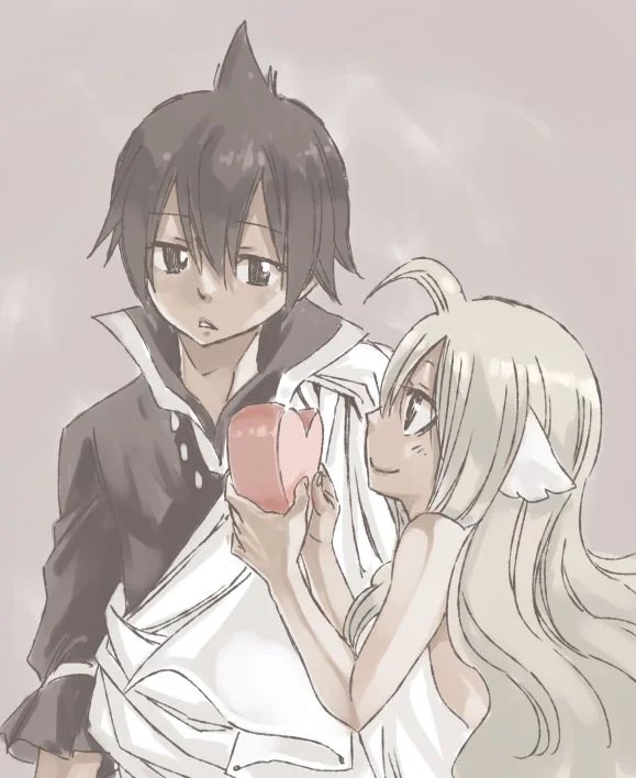 mirasworldss's tweet photo. one thing about fairy tail is that it has the best canon ships https://t.co/sfUIz70CsT