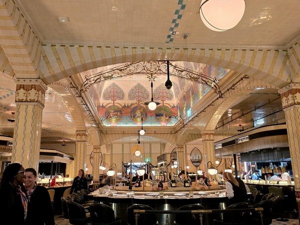 TravelGumbo's tweet image. #Finding Art Nouveau in London #ttot

TravelGumbo archives
By Travelers, For Travelers

travelgumbo.com/blog/finding-a…