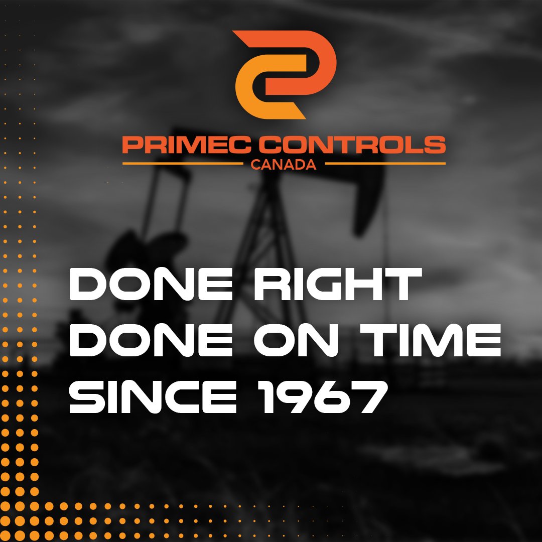 PRIMEC Controls Canada tweet media