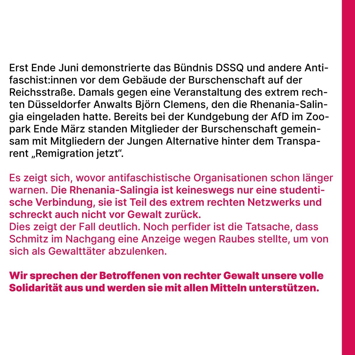 DSSQ (@duesseldorfquer) on Twitter photo 