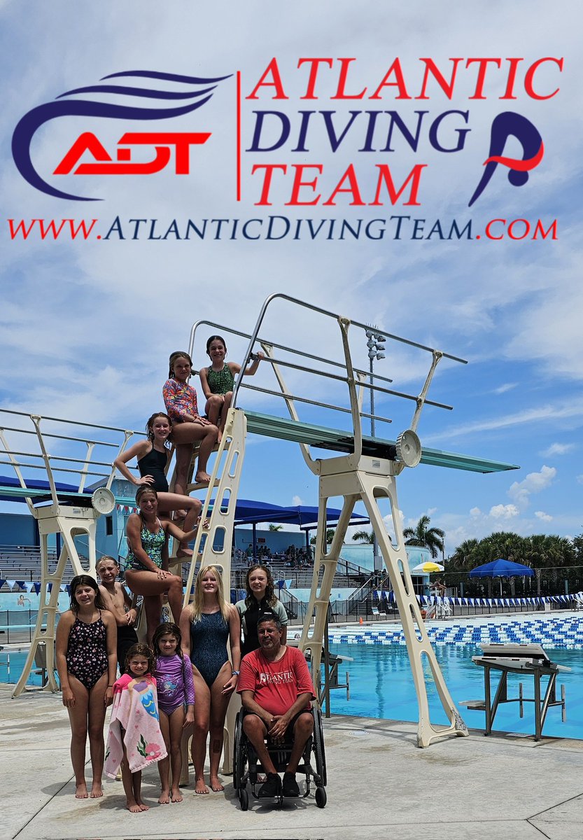 AtlanticDivingT's tweet photo. Join the Atlantic Diving Team in Stuart,  FL.. https://t.co/iHAAzvWxHj