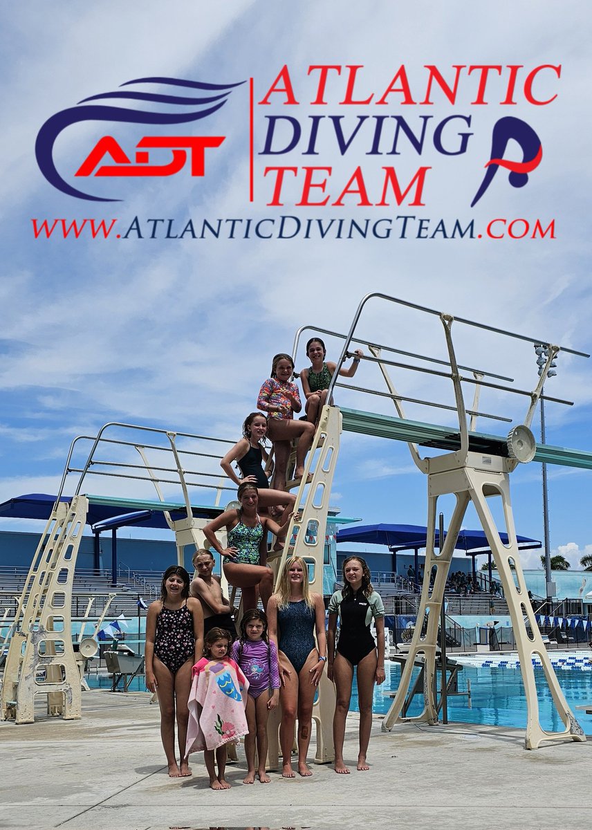 AtlanticDivingT's tweet photo. Join the Atlantic Diving Team in Stuart,  FL.. https://t.co/iHAAzvWxHj