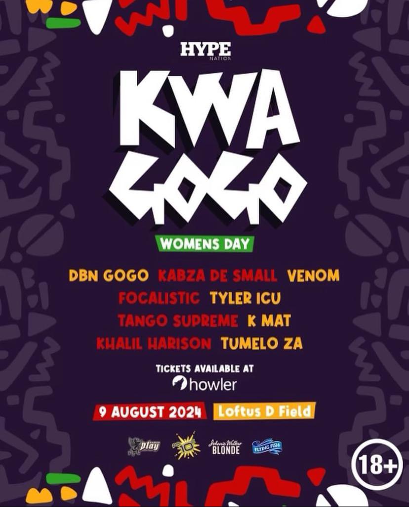 Shamiellah's tweet photo. DBN Gogo’s #Balimele is on repeat and I’m loving every second! #KwaGogo 

https://t.co/4Qx5SyeC8j https://t.co/nG6qFVKv69