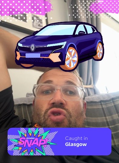 ChallengeLewis's tweet photo. I snapped Constantine! Play #OctoplusSNAP for a chance to win a BYD Dolphin from @OctopusEnergy. https://t.co/DUinehAe4f
