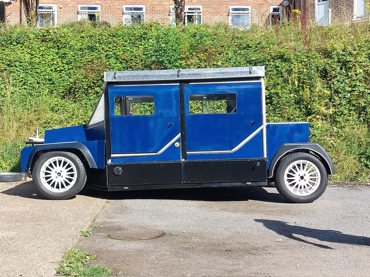 Ardingly Ifield Solar tweet media