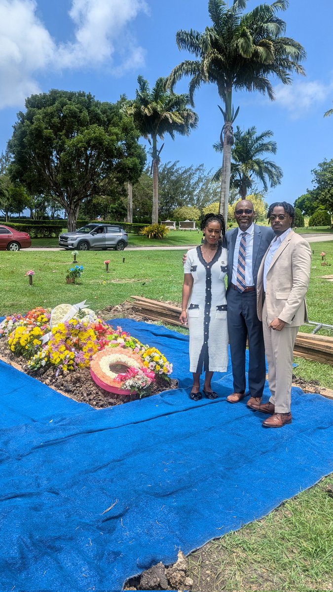 Let me tell you about my Granny.
THE BEST
Sleep well and rest in eternal peace ❤️🙏🏾.