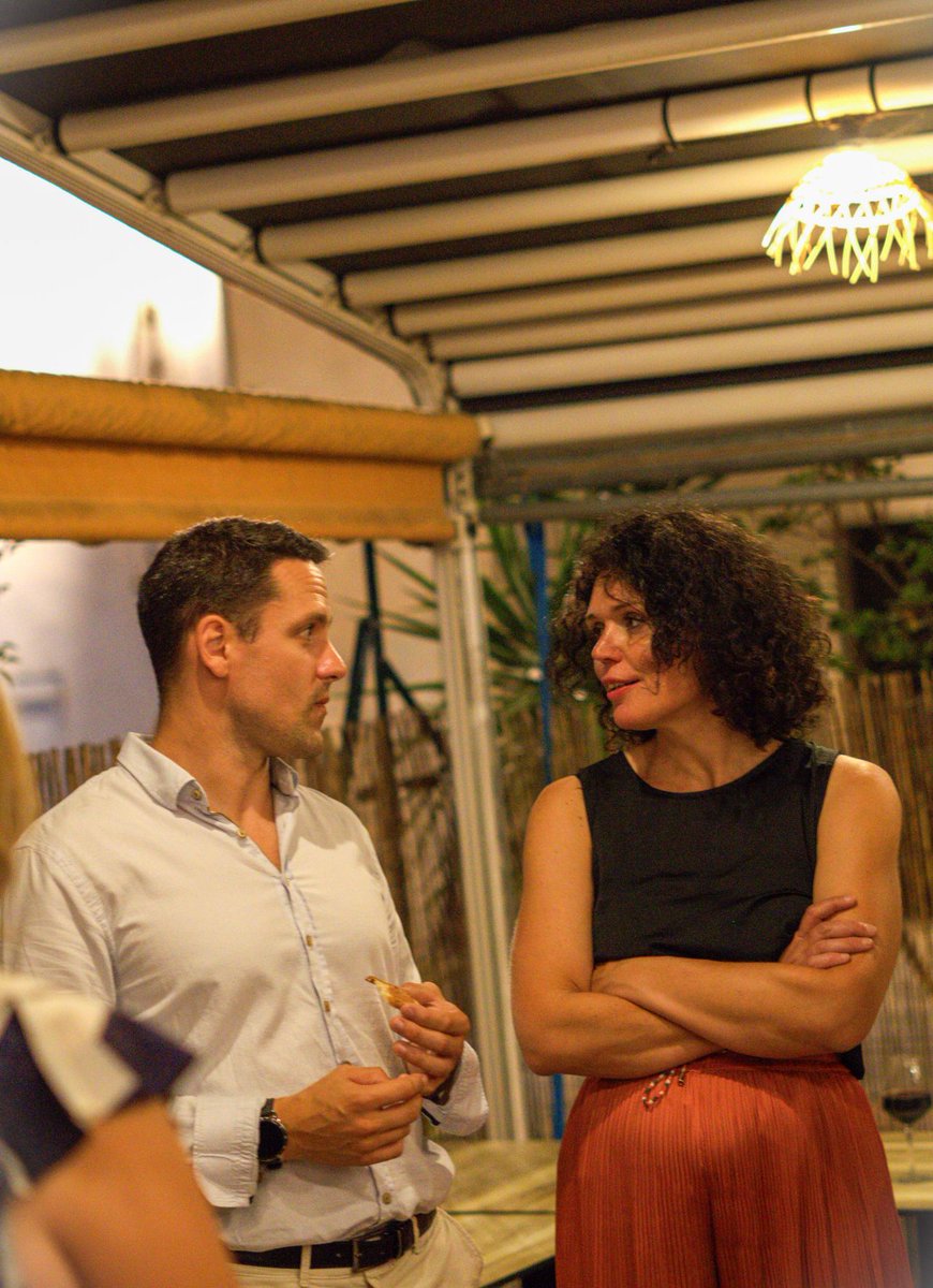 [NOUVELLE COLLABORATION]

Aujourd'hui, c'est le clap de fin pour la 72e édition du Festival Pablo Casals de Prades, une institution culturelle d'envergure internationale.

Nous sommes fiers d'accompagner le festival dans ses relations avec le monde économique et ses mécènes !