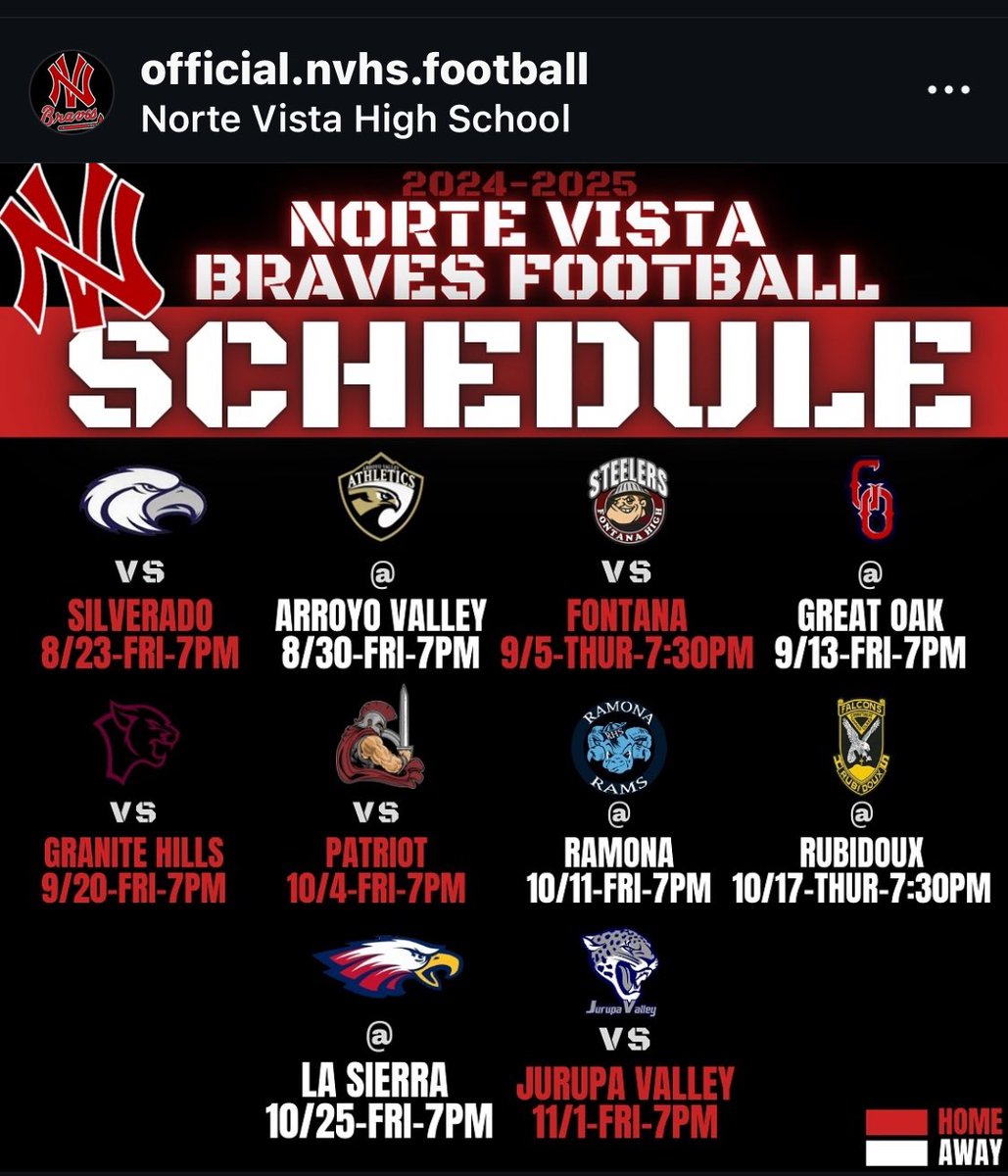 It’s almost time!!! <a href="/Inland_Sports/">The Inland_Sports Show</a>