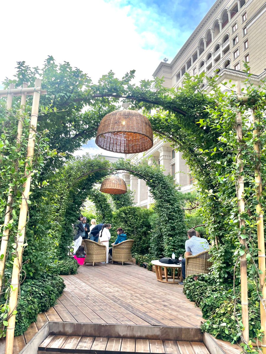 Mikhail Ulyanov tweet media