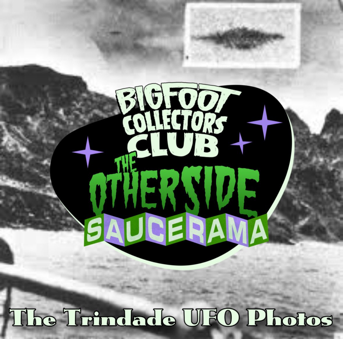Bigfoot Collectors Club (@bigfootpod) on Twitter photo All new ‘Saucerama’ ep on BCC: The Other Side! Patreon.com/bigfootcollect… <a href="/BryceOJohnson/">Bryce Johnson</a> All new ‘Saucerama’ ep on BCC: The Other Side! Patreon.com/bigfootcollect… <a href="/BryceOJohnson/">Bryce Johnson</a>