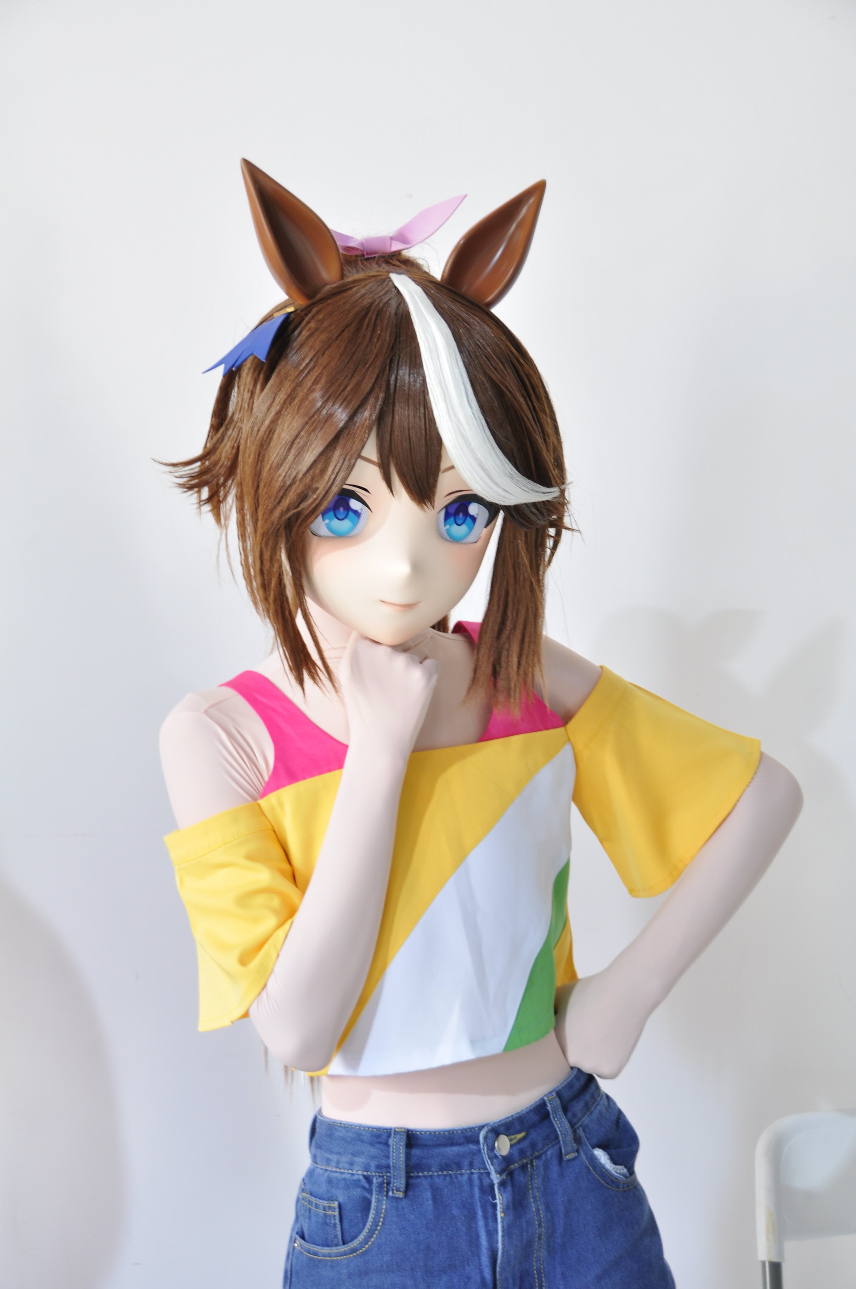 Bocchi源☆非☆白Kita on X: 