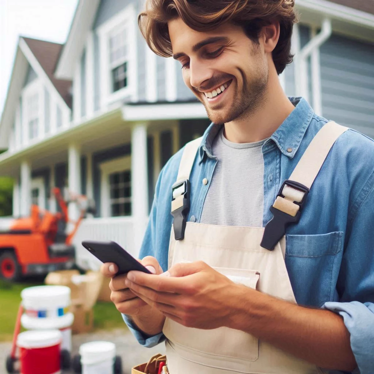 For a local home service business, mastering Home Service Business Marketing isn’t just an option—it’s the key to unlocking new growth and achieving lasting success.

 It’s the difference between being a well-kept secret and becoming the go-to name in your community. You have two options: do it yourself or hire a specialized home services digital marketing agency to handle it for you. In an increasingly competitive space, understanding the right marketing strategies can set you apart from the rest. 

This article will guide you through essential marketing techniques tailored specifically for home service businesses, leveraging over 20 years of combined experience from industry experts.