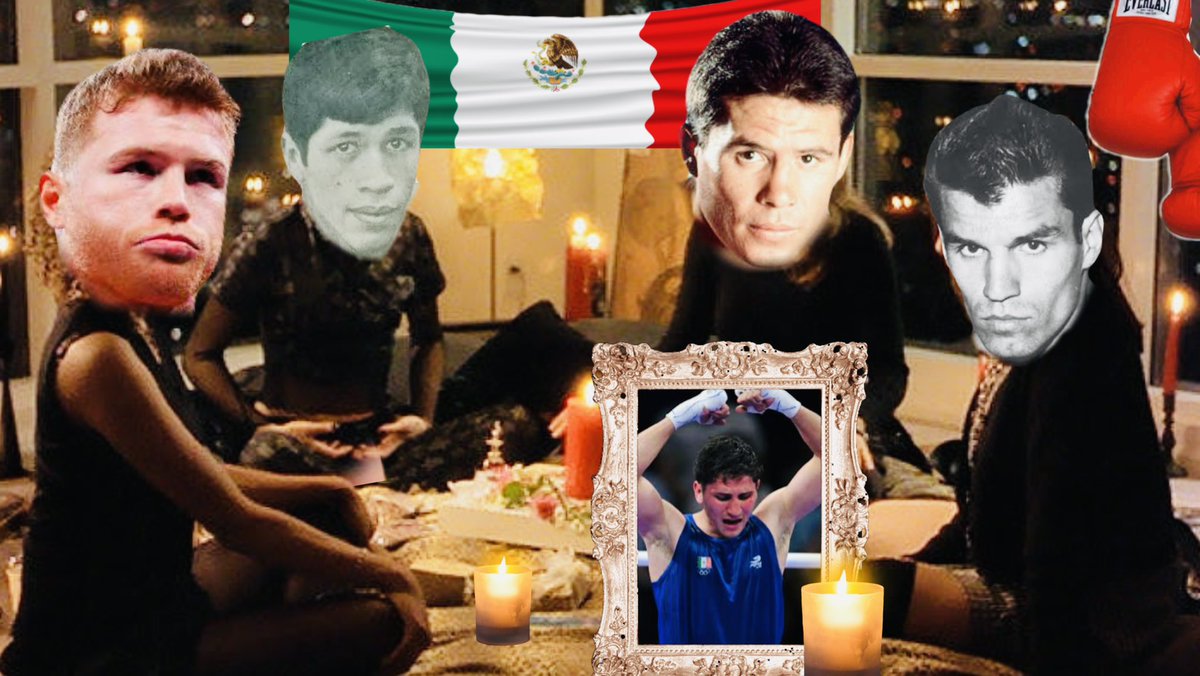 themariomarvel's tweet photo. Cadena de oración para que Marco Verde haga sonar hoy el himno nacional mexicano en #Paris2024🇲🇽🥹
#Boxing https://t.co/JRAGwFdcxI