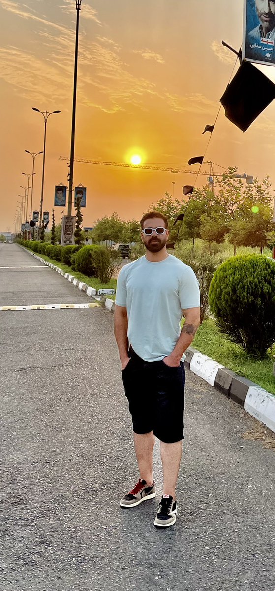 moharezim's tweet photo. فقط کسایی میخوام که باعث میشن بهتر بشم. https://t.co/5GMFtOQYyr