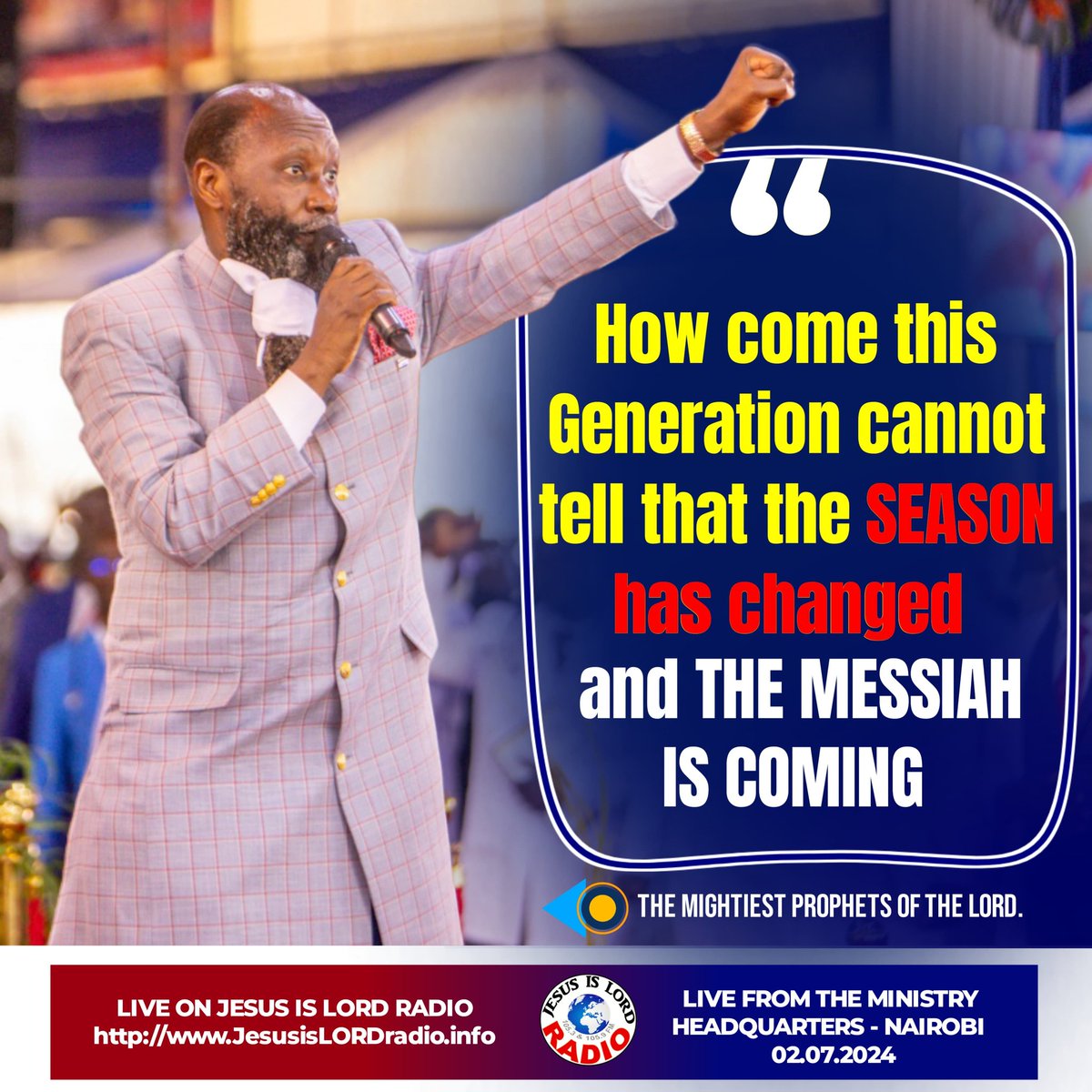 SikoliaFuraha's tweet photo. 2 Types of THE COMING OF JESUS. 
#GlorificationSermon
1. Rapture

- He appears in the sky
- Does not step on earth
- Gathers the Holy saints and raptures them
- Comes as a thief
- Only  Holy people will see Him
- He will resurrect the Holy saints. 
- He will come to take away a Holy Church from the war zone.
- Marks the end of Church Age.
- Marks the beginning of Tribulation
- The Holy Spirit is taken away.

2. The 2nd Coming of JESUS
- He  will step on earth.
- Comes to establish His Kingdom on earth for 1000 years
- Comes with the Raptured saints.
- Every eye shall see Him
- Marks the End of Great Tribulation.