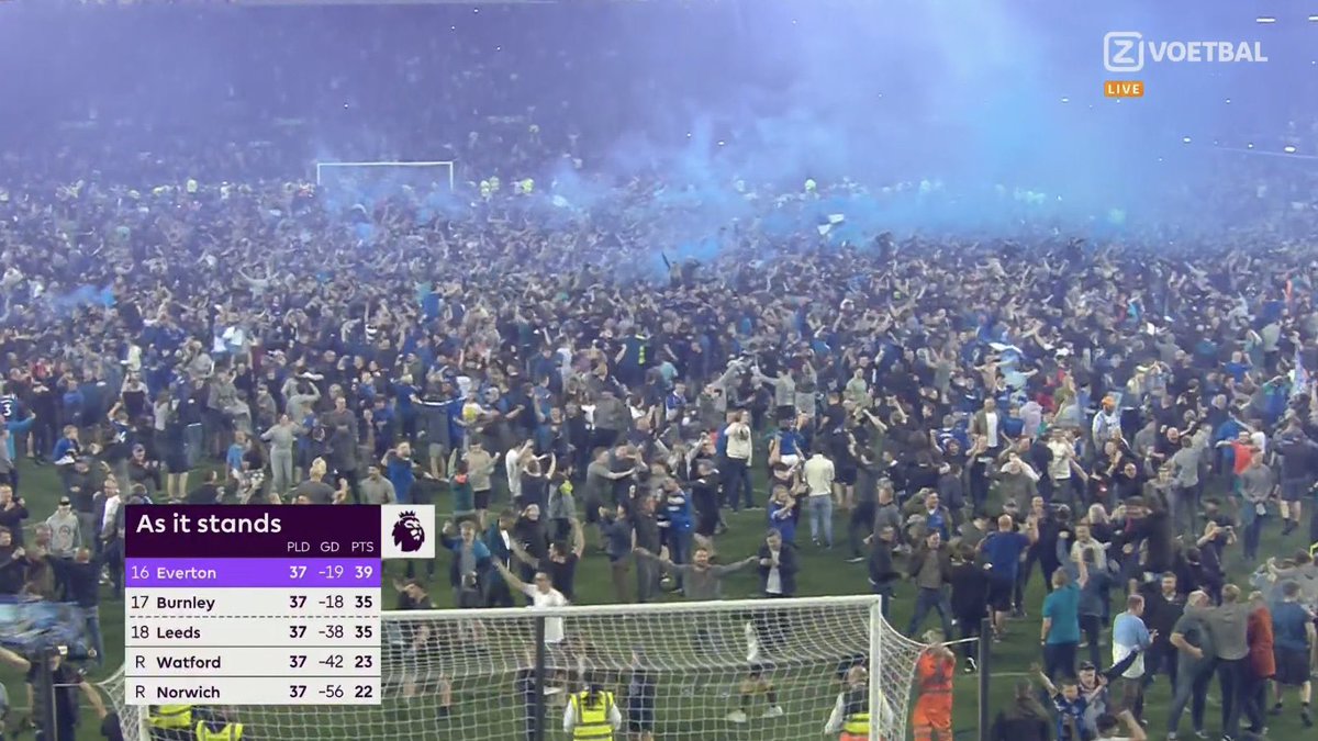 Salta a calentar el Chelsea en su debut en la Premier