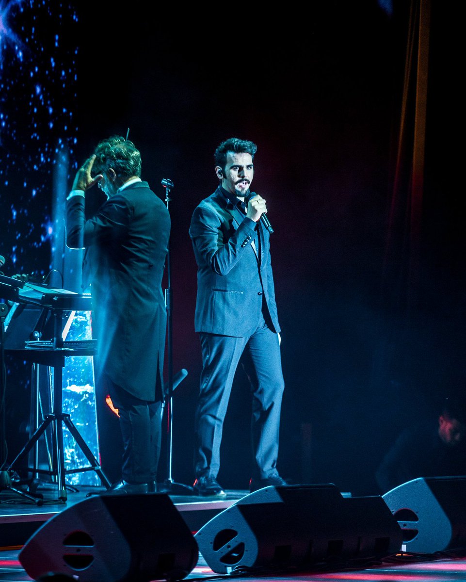 AdoptadaBarone's tweet photo. montecarlolive: #MCSF Ce soir, le Monte-Carlo Summer Festival ouvre ses portes au trio pop-opéra italien #ilvolomusic 😱
Retour en images...
©
PhilipDucap / MonteCarloSBM
#ilvolo #music #tour #tuttiperuno #montecarlo https://t.co/sSKV8AWObH