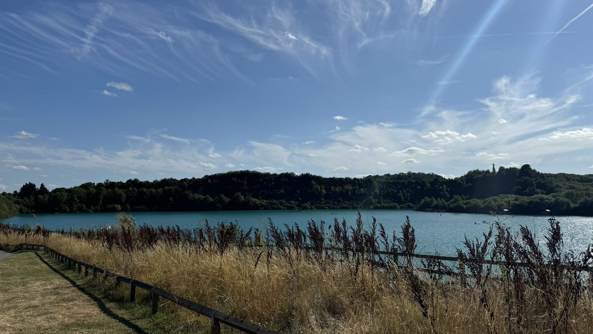 Becky Mcconnell (@beckymcconnel19) on Twitter photo 2.1km yesterday and 2.7km today walking around <a href="/StAndrewsLakes/">St Andrews Lakes</a> Theo fell asleep again even though there was lots of gravel 😅 #NursesActive happy Friday all 2.1km yesterday and 2.7km today walking around <a href="/StAndrewsLakes/">St Andrews Lakes</a> Theo fell asleep again even though there was lots of gravel 😅 #NursesActive happy Friday all