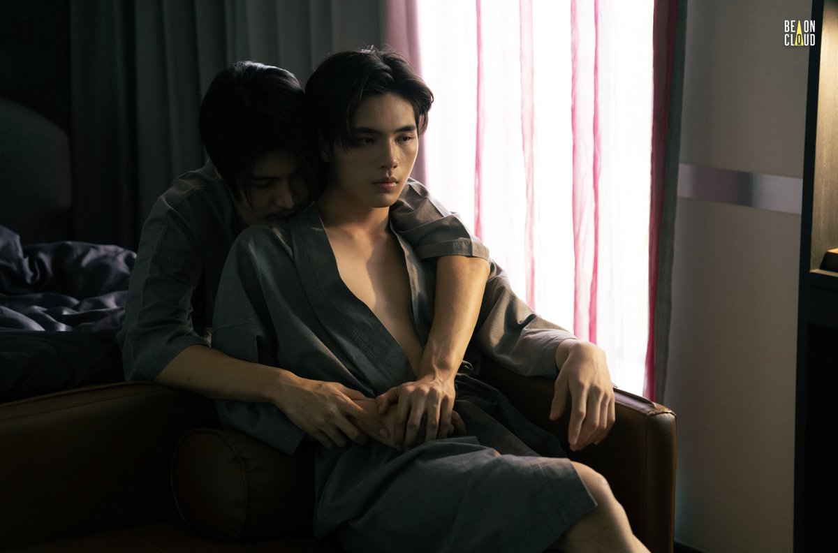 beoncloud_th's tweet photo. เอ๊ะ ! จับข้อหาอะไรนะ 🫣

#4MINUTES_EP3 https://t.co/vQJla5N0So