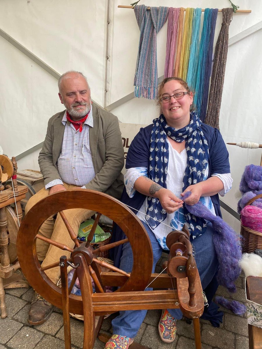 Old Fair Day tweet media