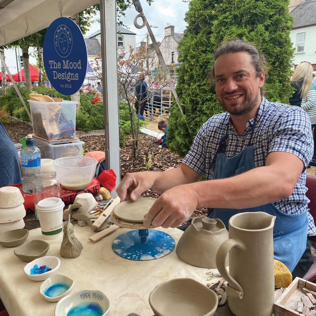 ✨One more sleep….Celebrate Tubbercurry Old Fair Day Festival from this Saturday 10th August to highlight of the festival, the Old Fair Day on Wednesday, 14th August ✨
 
Full programme available on oldfairday.ie or their social media channels.