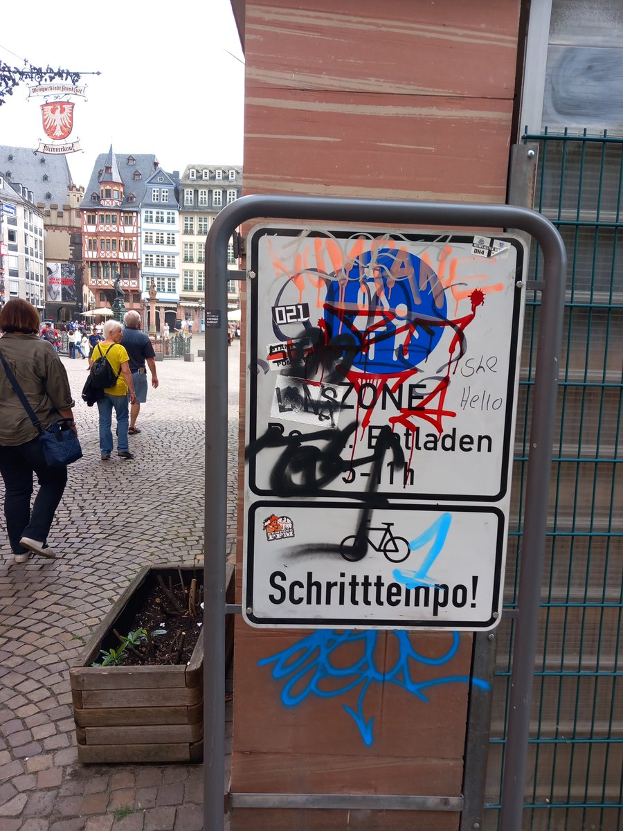 Tolle Visitenkarte für den Römerberg in <a href="/Stadt_FFM/">Frankfurt am Main</a>