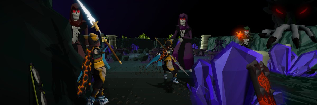 Thank you <a href="/Huntosrs/">Hunt</a> for a super nice banner!