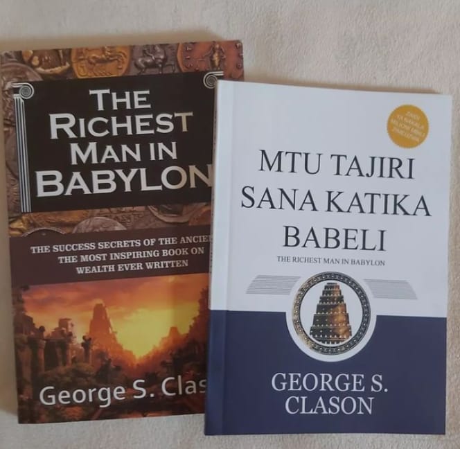 Unaweza kutunza 1/10 ya pato lako na wakati pato lako lote halitoshi matumizi ya lazima?

Wakuu hiki kitabu kitengenezwe movie ili jamii yote ipate maarifa yake