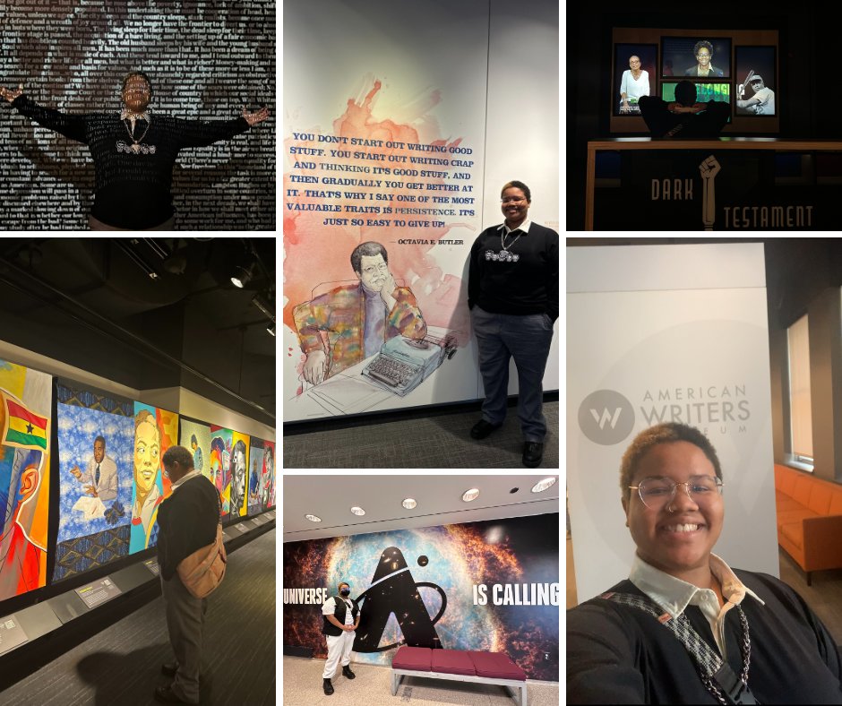 Hendrix-Murphy Foundation tweet media