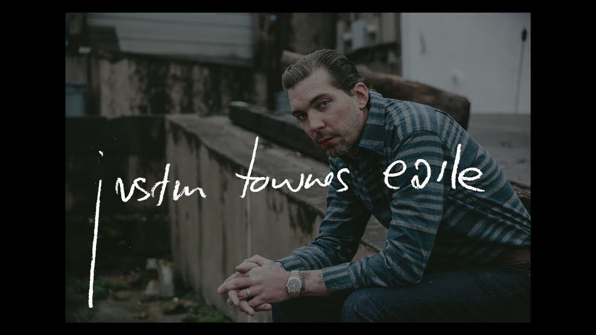 panicmanual's tweet image. Song of the Day: Justin Townes Earle – Dreams dlvr.it/TBjn8W