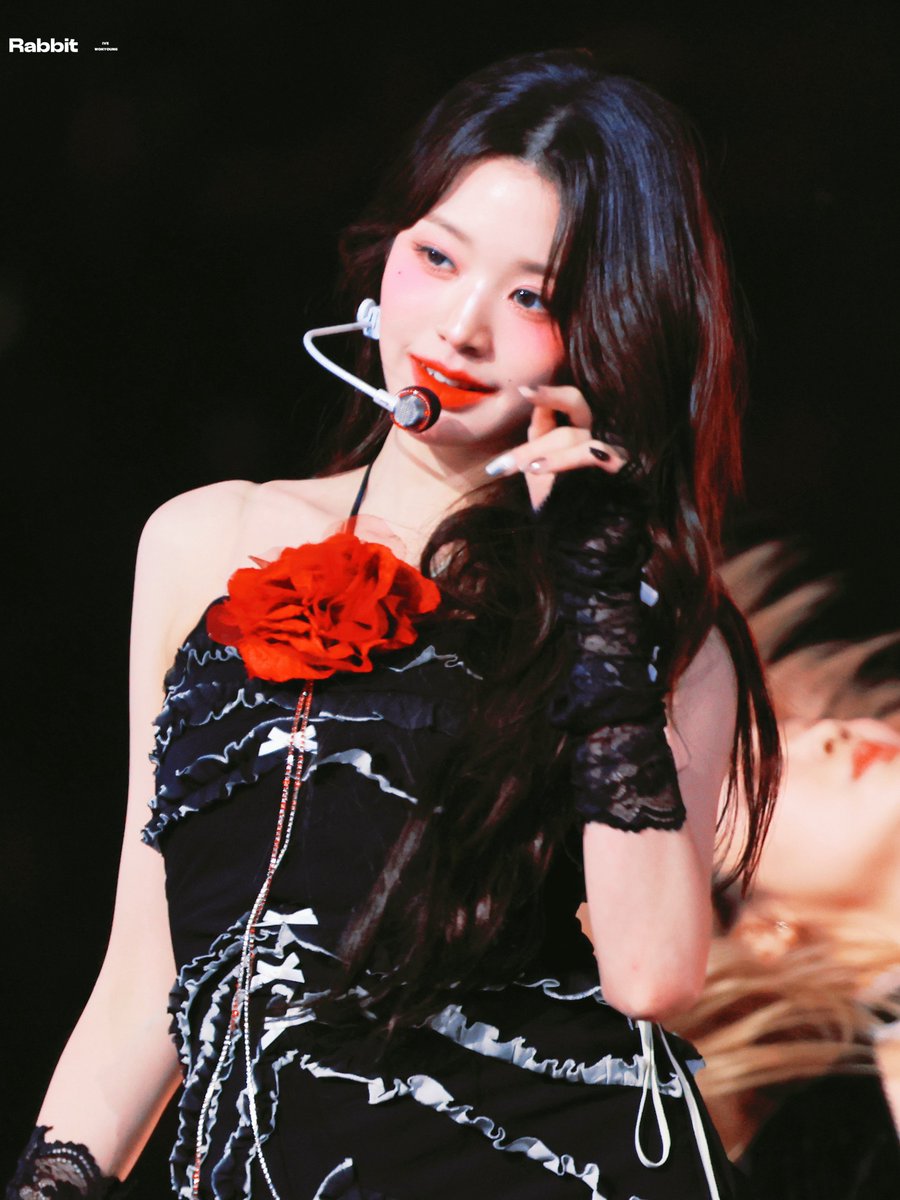 RABBIT_040831's tweet photo. 240721 SUMMER 가요대전
#아이브 #IVE #장원영 #원영 #WONYOUNG #ウォニョン https://t.co/L1NowKaQRA