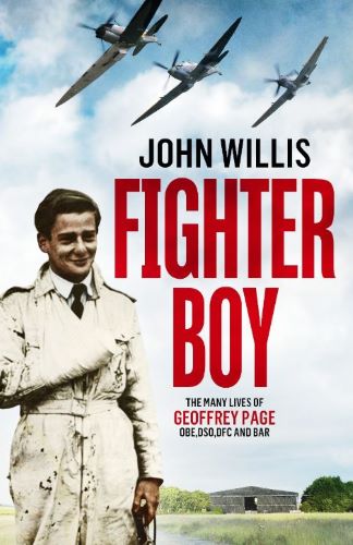 @johnwilliswriter tweet media