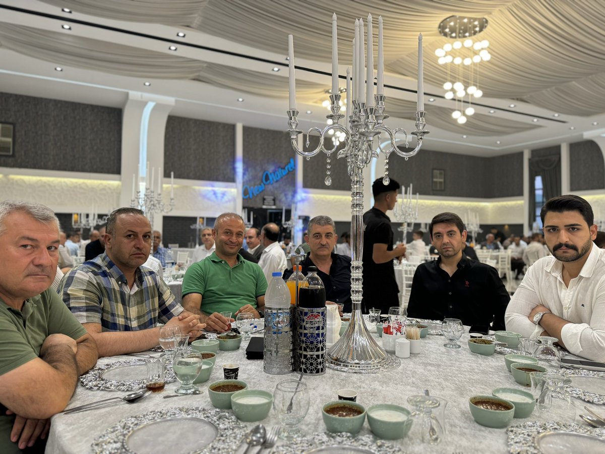 Düğün dernek ismail milli akrabamızın davetine katılım sağladık akrabalarla <a href="/AvAkadiryildirm/">Av.Abdulkadir YILDIRIM</a>