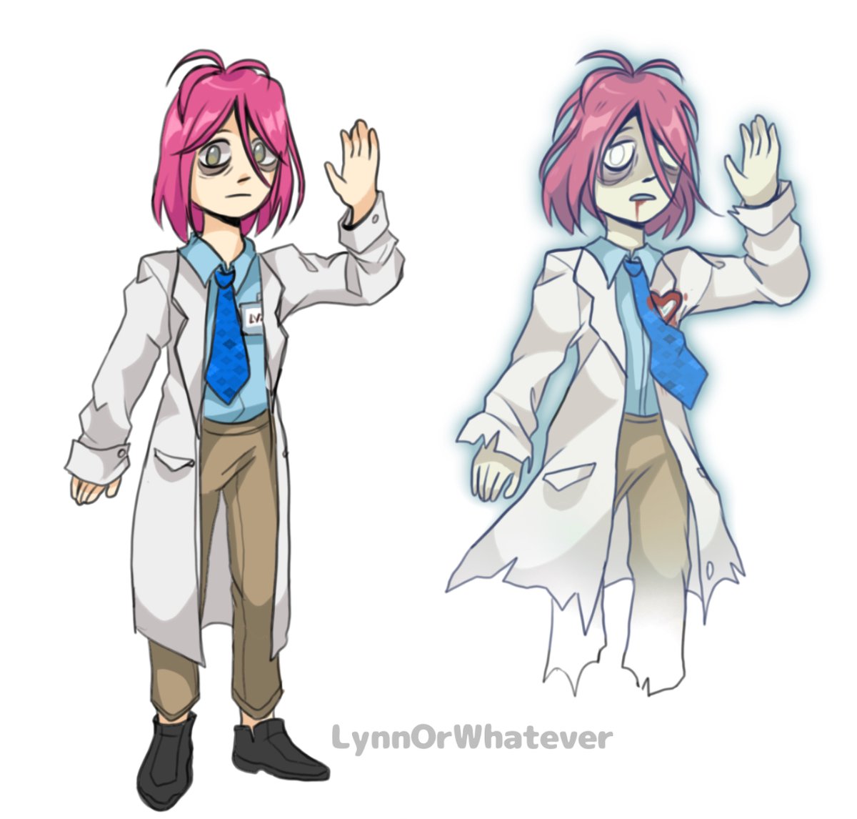 LynnOrWhatever tweet media