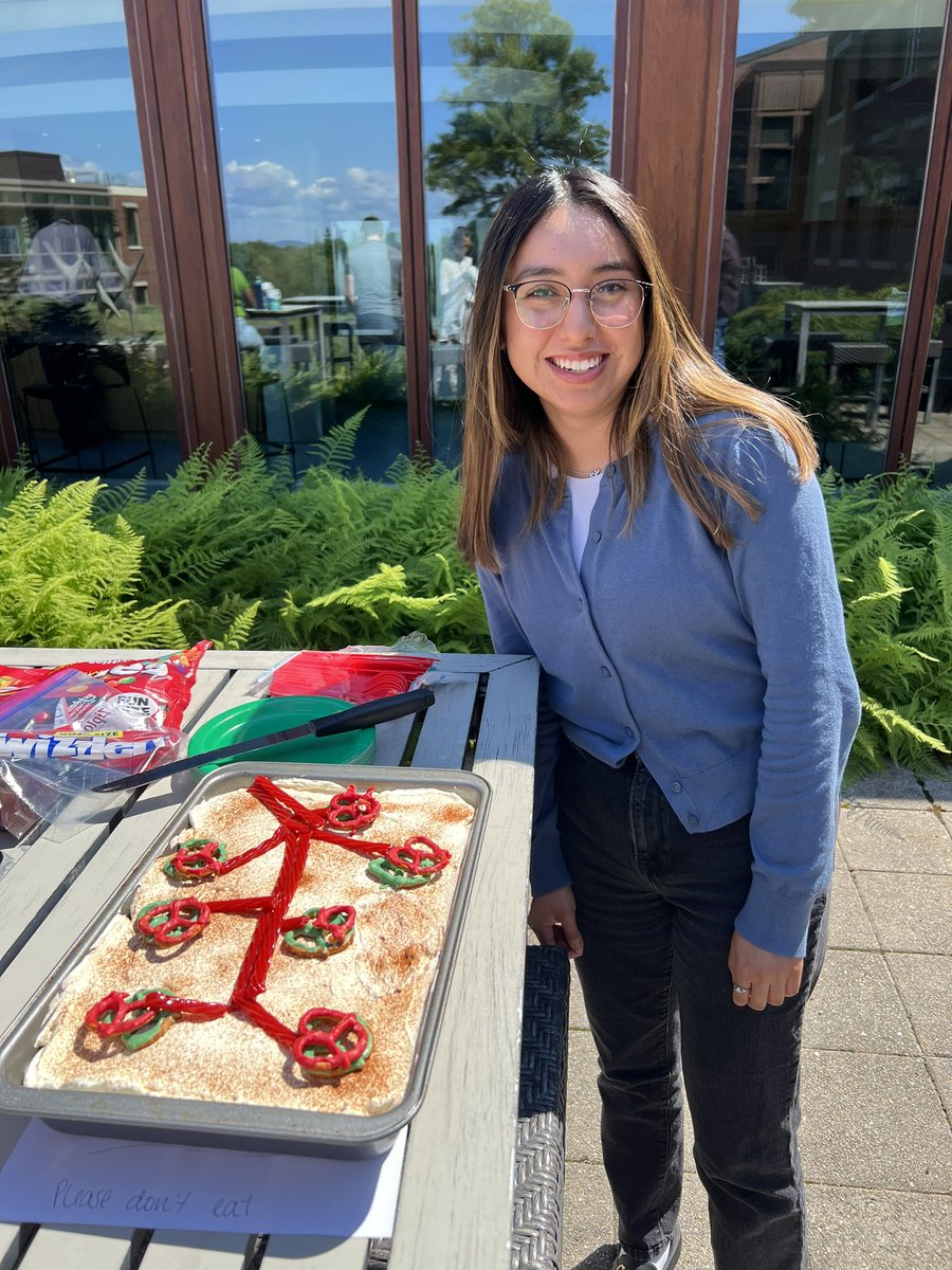 Samia Pratt 🧠 tweet media