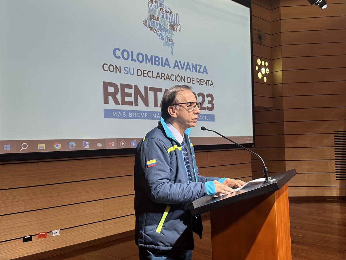 DIANColombia tweet media