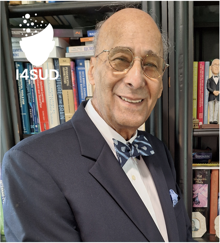 Innovations for Substance Use Disorders tweet media