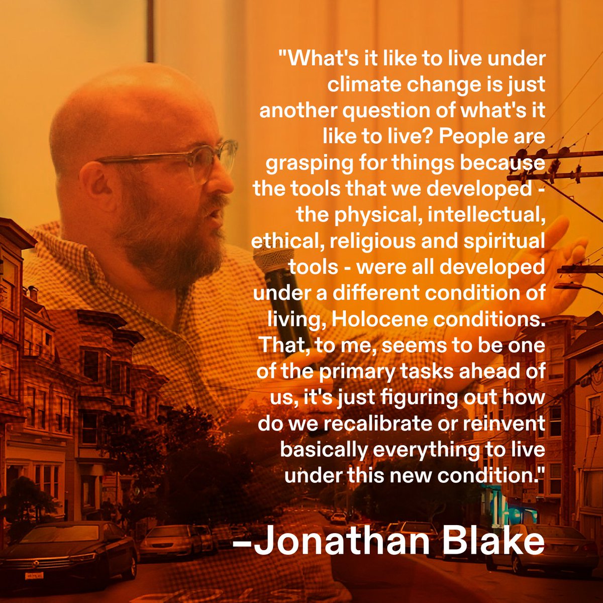 Berggruen Institute tweet media