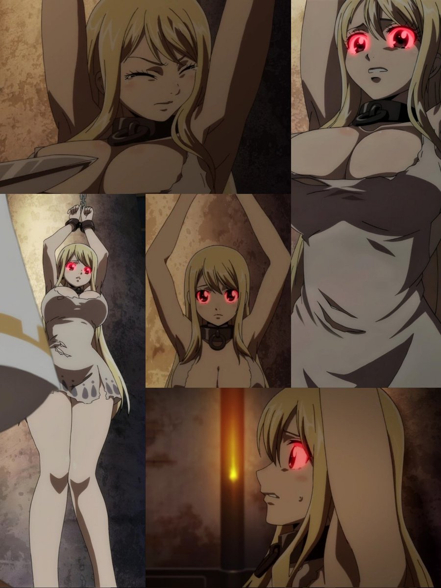 💛 Daily Lucy 💛 (@daily_queenlucy) on Twitter photo 