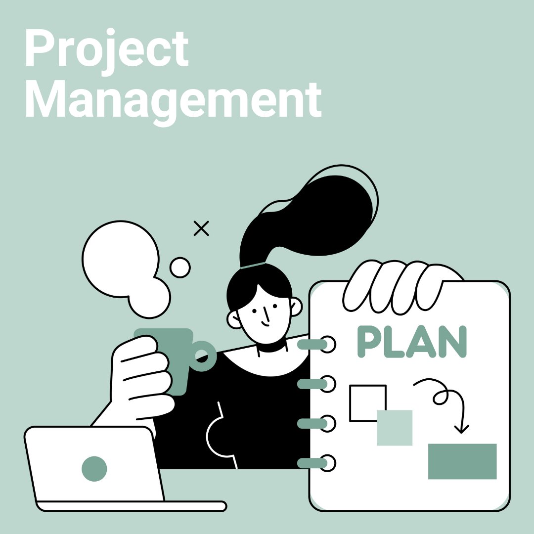 CmtyVISION's tweet image. 📎Are you responsible for managing a project?

Our project management e-learning course covers some of the key aspects to managing a project. It covers setting goals and achieving them, identifying the need for a project and much more.

Access this course: videotilehost.com/ervas/purchase…
