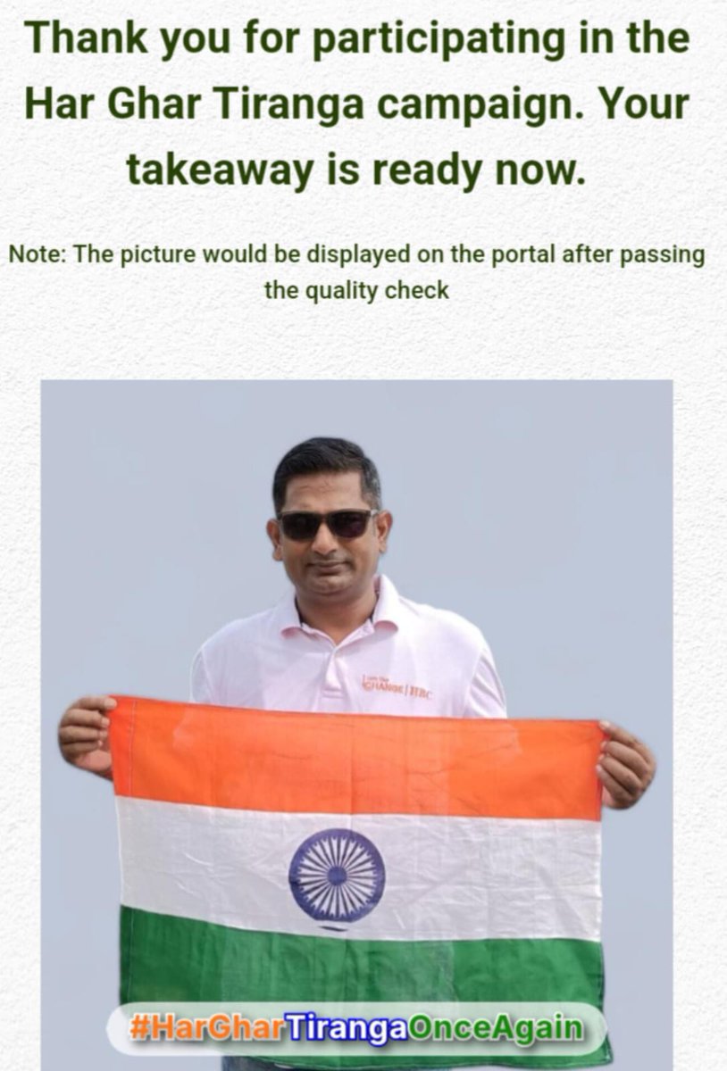 #HarGharTiranga2024