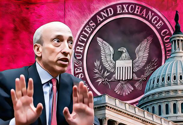 🚨 BREAKING: <a href="/SECGov/">U.S. Securities and Exchange Commission</a> subpoenas at least 3 crypto VCs in a potential major crackdown! 🔍

The investigation focuses on potential securities law violations. 

Will this shake up the #crypto VC world and altcoin market?