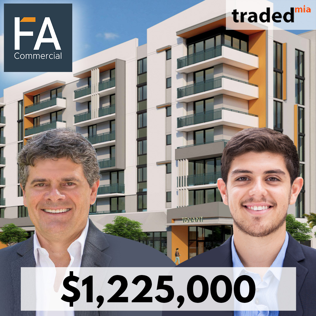 Traded: Miami tweet media