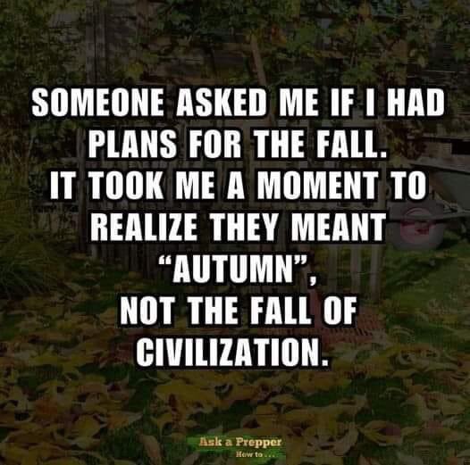 Jules841's tweet photo. 😆 Funny but also a little true… https://t.co/gN4cFCAdQf