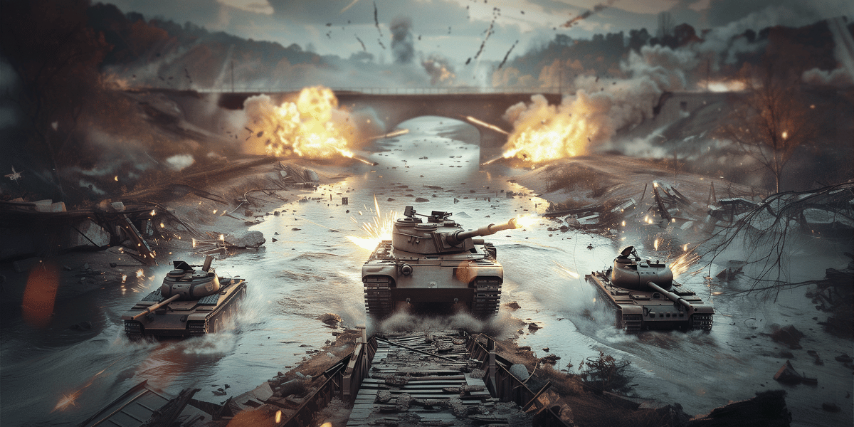 Rogue Assault tweet media