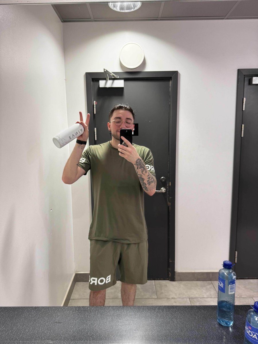 Lilmix Esports tweet media