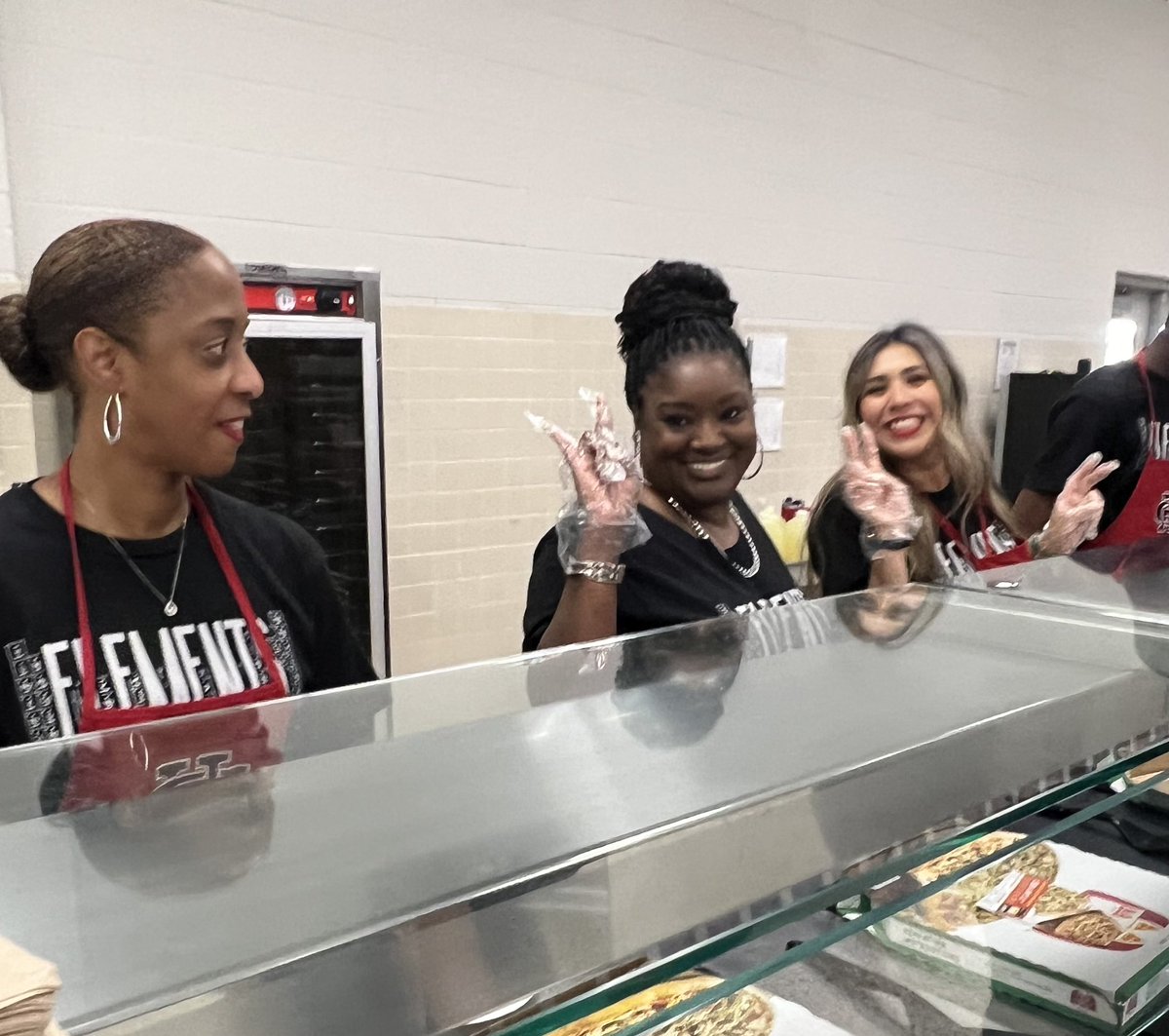 HighPointe_CHISD (@chisdhighpointe) on Twitter photo Thank you CHISDโs School Board, Police, Finance, Sped, Academics and Human Resources Depts. for serving High Point Elementary! We appreciate you Leading W/ Heart! โค๏ธ #OwnIt! <a href="/cedarhillisd/">Cedar Hill ISD</a> Thank you CHISDโs School Board, Police, Finance, Sped, Academics and Human Resources Depts. for serving High Point Elementary! We appreciate you Leading W/ Heart! โค๏ธ #OwnIt! <a href="/cedarhillisd/">Cedar Hill ISD</a>
