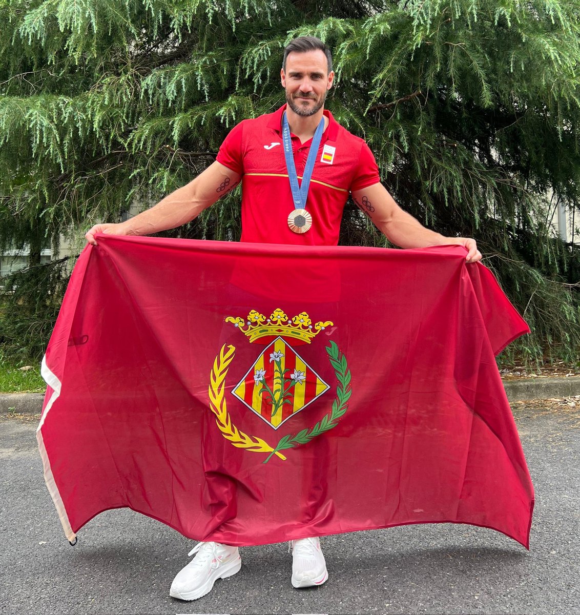 Ajuntament de Lleida tweet media